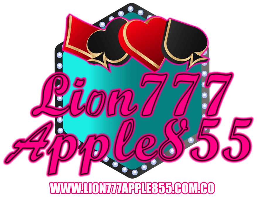lion777 apple855