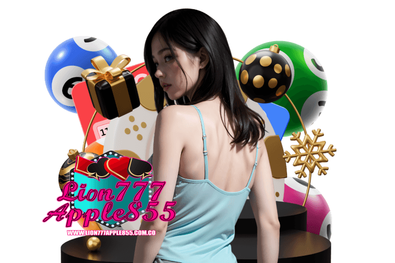 apple855 สล็อต